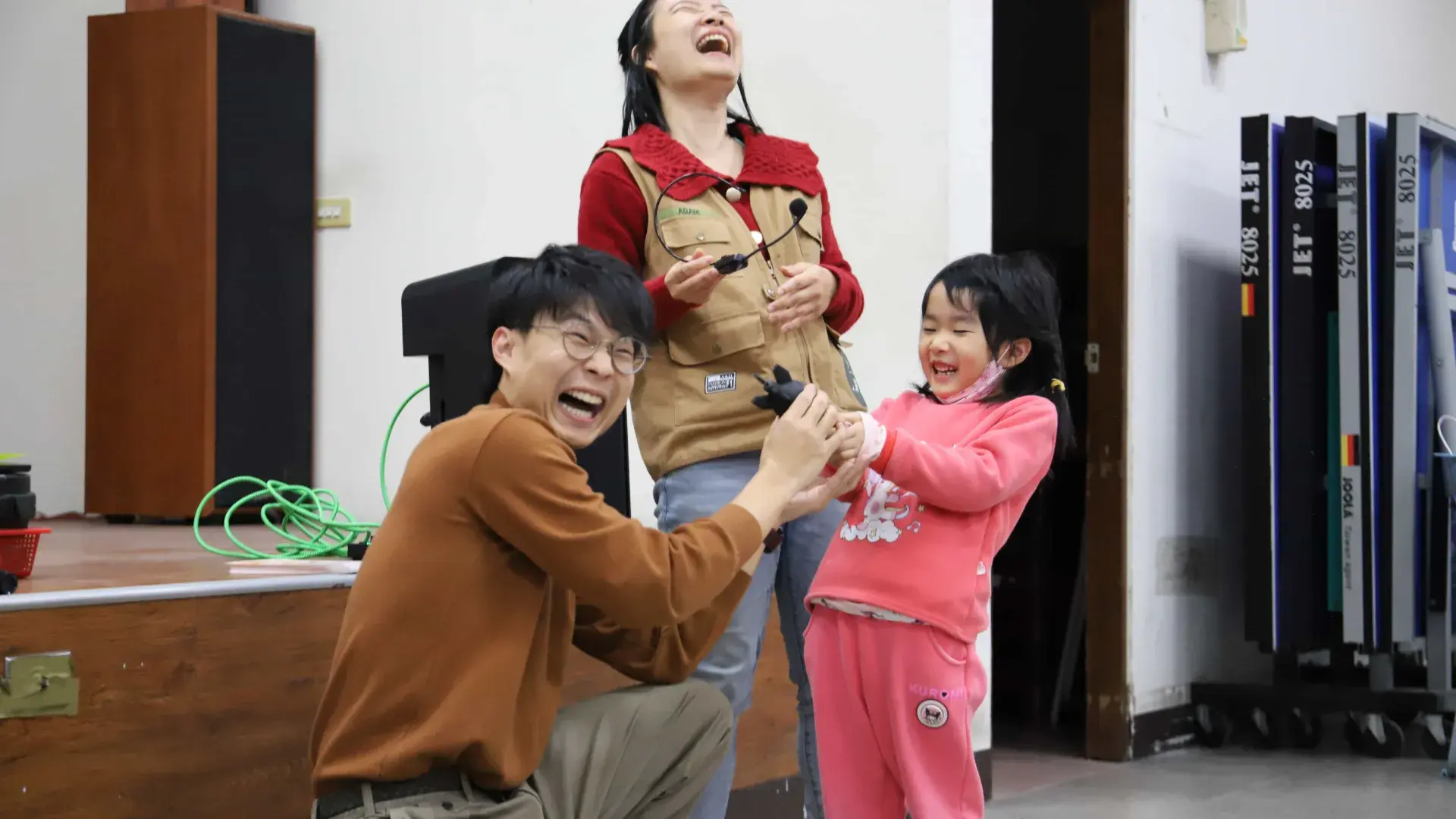 喜劇療癒 圖1